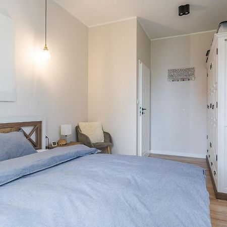 Apartament Przy Stajennej Danzig Exterior foto