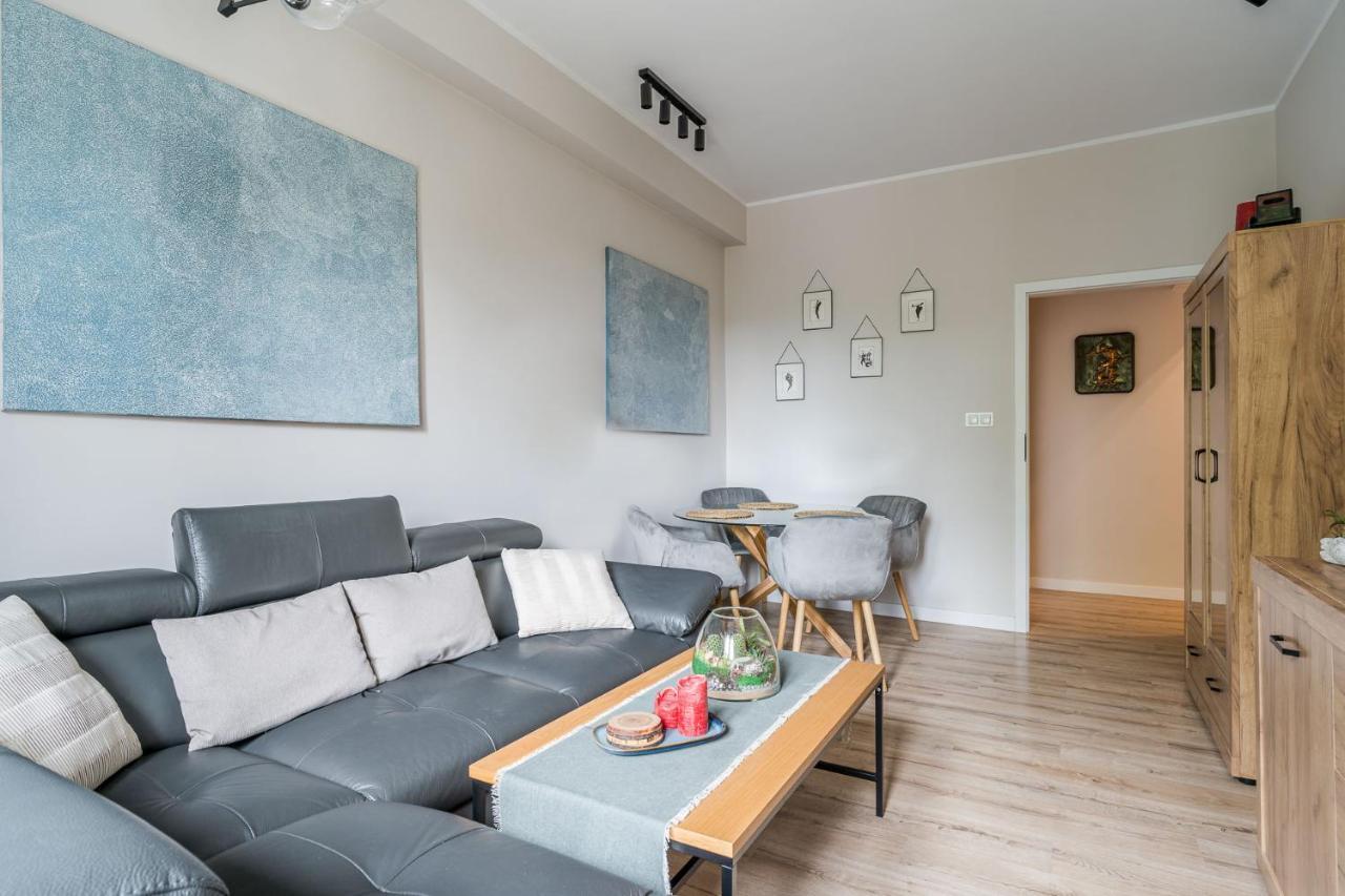 Apartament Przy Stajennej Danzig Exterior foto